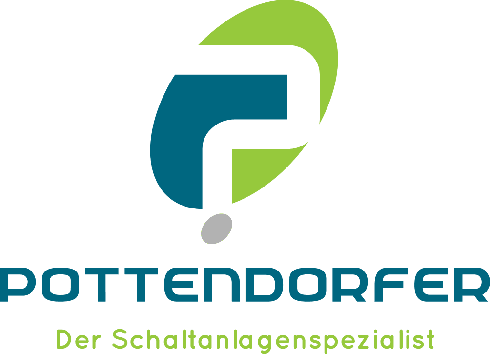 Pottendorfer Elektrotechnik & Schaltanlagenbau GmbH - Logo